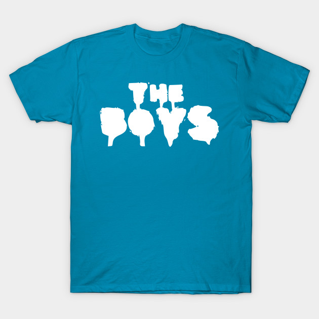 33135421 0 45 - The Boys Store